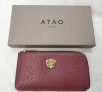 財布|ATAO