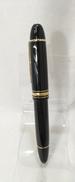 万年筆|MONTBLANC
