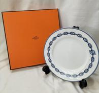 CHAINE DANCRE プレート|HERMES