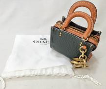 ミニローグ|COACH
