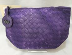 ポーチ|BOTTEGA VENETA