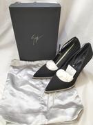 靴|GIUSEPPE ZANOTTI DESIGN