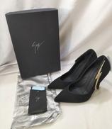 靴|GIUSEPPE ZANOTTI DESIGN