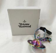 3D ORB IRIDESCENT|VIVIENNE WESTWOOD
