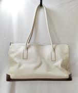 レザーハンドバッグ|PRADA