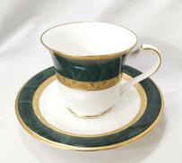 カップ&ソーサー|NORITAKE