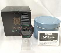 G-SHOCK|CASIO