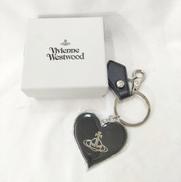 MIRROR HEART ORB キーリング|VIVIENNE WESTWOOD