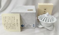 香炉|日本香堂