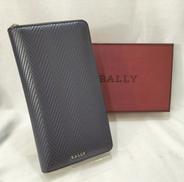 長財布|BALLY