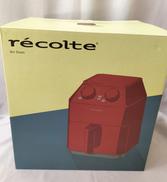 エアオーブン|RECOLTE