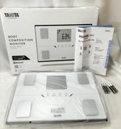 体組成計|TANITA