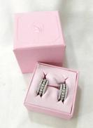 ピアス|SWAROVSKI/スワロフスキー