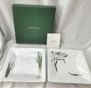 スクエアプレートペア|NORITAKE