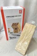 ナイフブロック|ZWILLING
