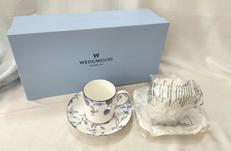 カップ&ソーサー2客|WEDGWOOD