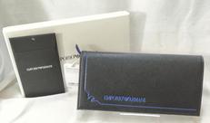 長財布|EMPORIO ARMANI