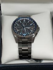 OCEANUS|CASIO