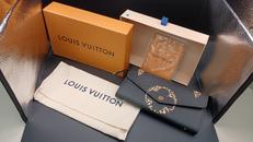 ポルトフォイユサラ|LOUISVUITTON