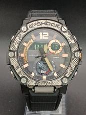 G-SHOCK(ソーラー)|CASIO