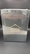 HOME CLEAR 脱毛器|mcllear