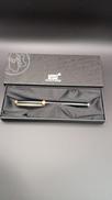 万年筆|MONTBLANC