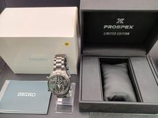 セイコープロスペックス|SEIKO