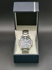 EDIFICE タフソーラー|CASIO
