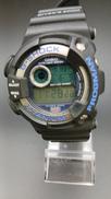 フロッグマン|CASIO