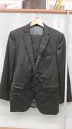 スーツ 上下セット Sサイズ|BURBERRY BLACK LABEL