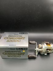 ベイトリール|SHIMANO