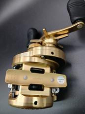 ベイトリール|SHIMANO