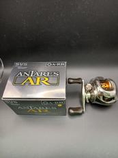 ベイトリール|SHIMANO