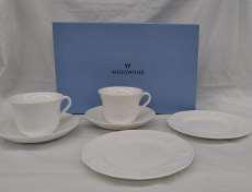 カップ&ソーサー&プレート|WEDGWOOD
