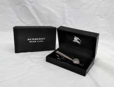 ネクタイピン|BURBERRY BLACK LABEL