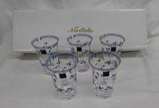 グラス 5個|NORITAKE
