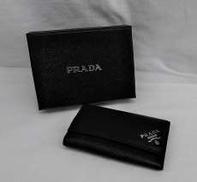 キーケース|PRADA