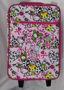 キャリーケース|株式会社サンリオ