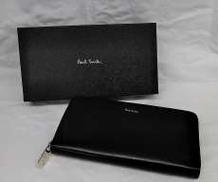 長財布|PAUL SMITH