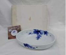 パスタ皿|深川製磁