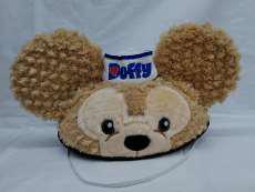 ダッフィー イヤーハット|DISNEY