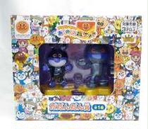 だだんだん賞　フィギュア|アンパンマン