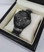 G-SHOCK ソーラー電波時計|CASIO