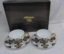 カップ&ソーサー|NORITAKE
