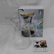 グラスドリップコーヒーメーカー|STARBUCKS