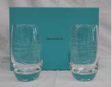 タンブラー|TIFFANY&CO.