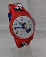 ルーシー　腕時計|SWATCH