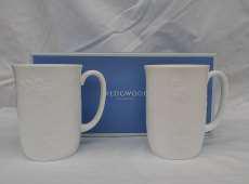 マグカップ×2個|WEDGWOOD