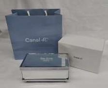 ブレスレット、ネックレス、オルゴールセット|CANAL 4℃