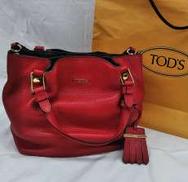 ショルダーバッグ|TODS